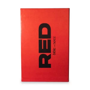 Box Red - NVI