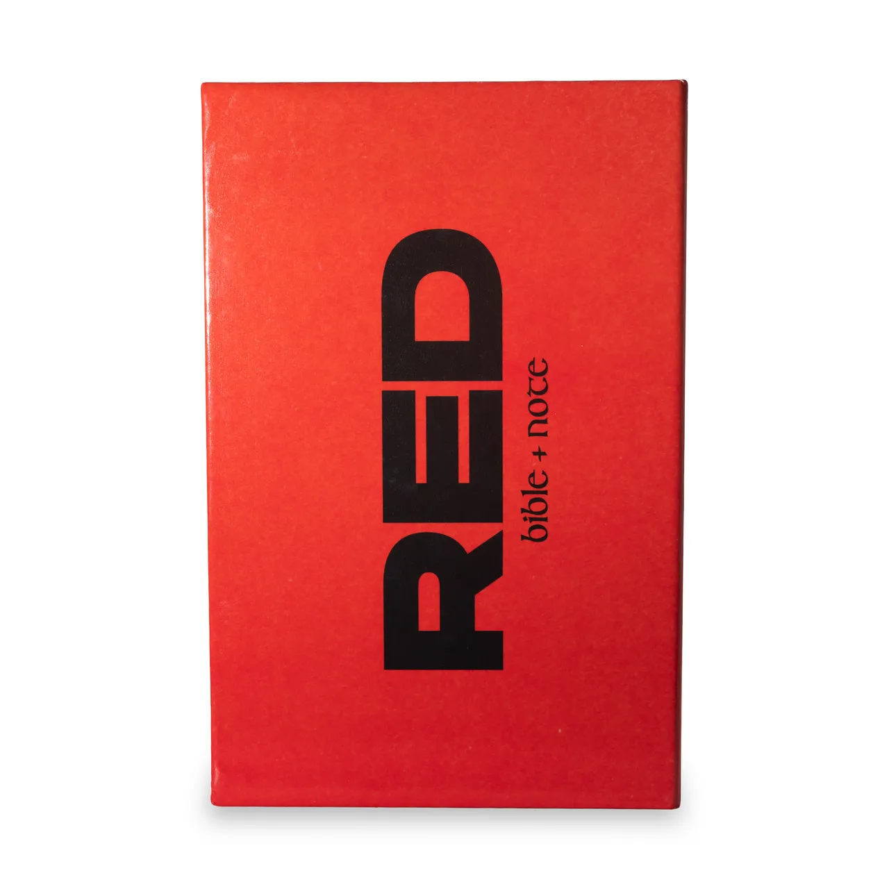 Box Red - NVI