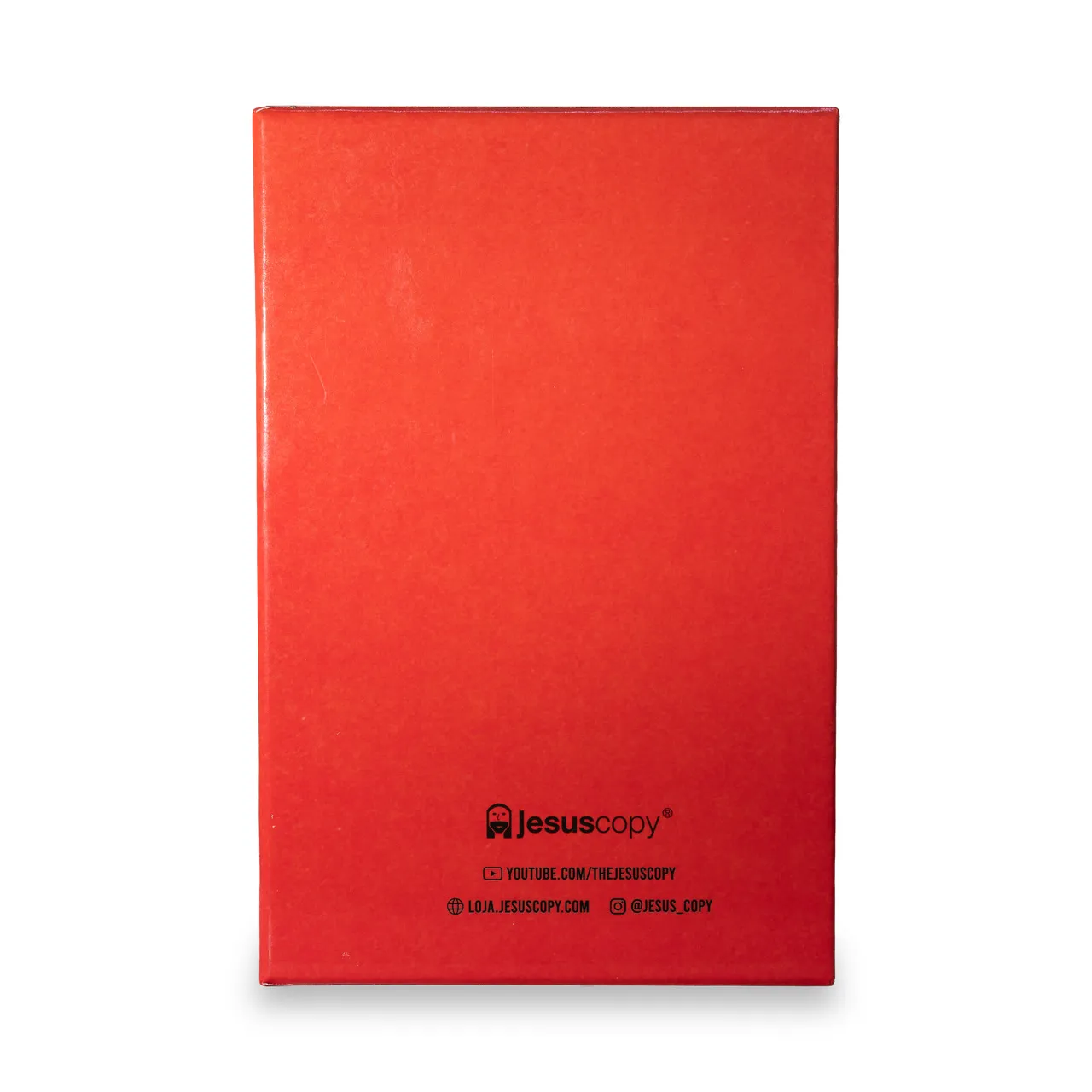 Box Red - NVI - Imagem 2