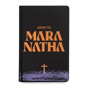 Bíblia Maranatha - NVI